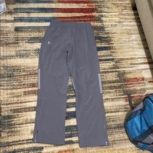 Under armor pants